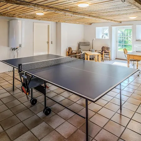 Awesome In Ry With Kitchen